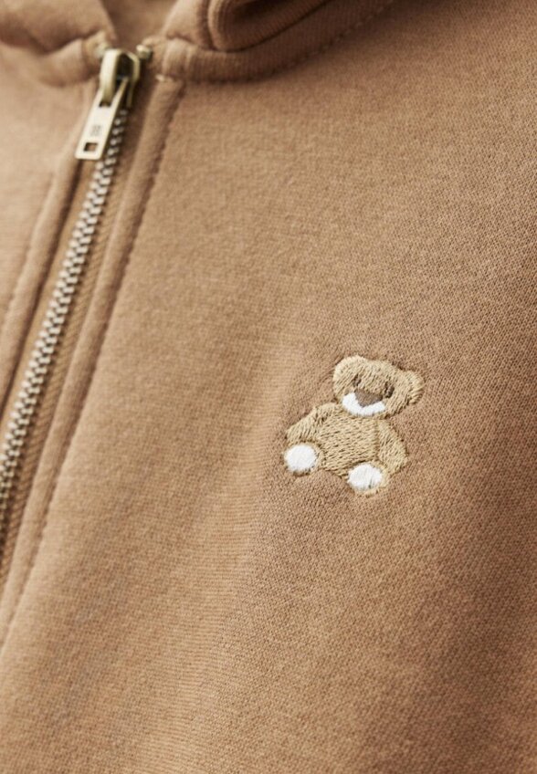 Толстовка Happy Baby