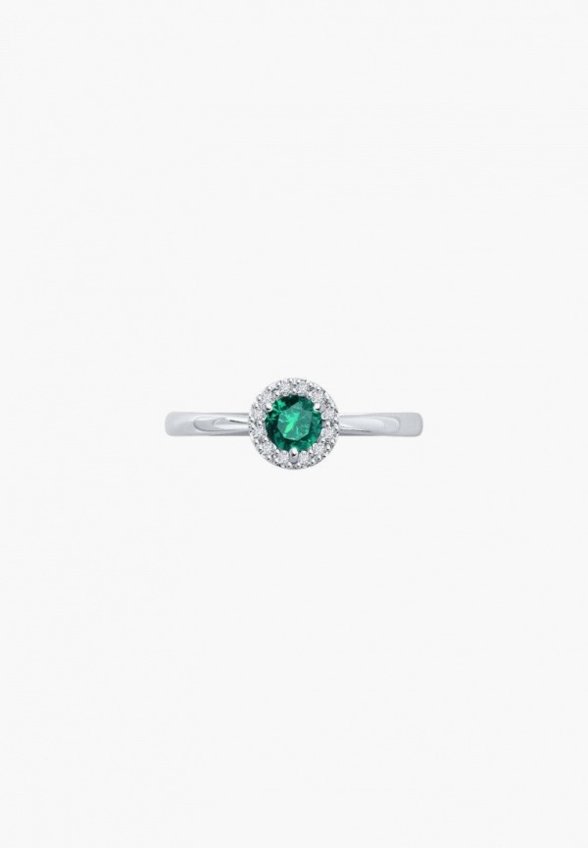 Кольцо Diamant