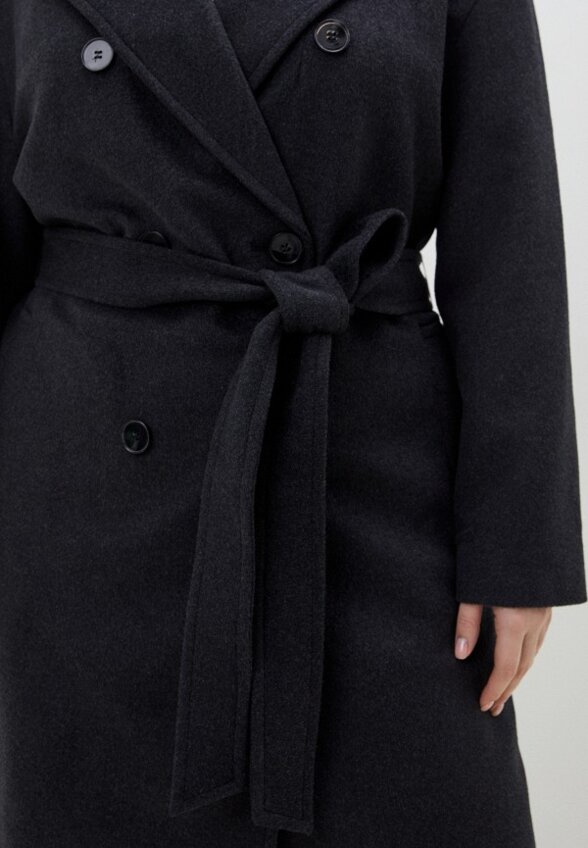 Пальто-халат Le Monique