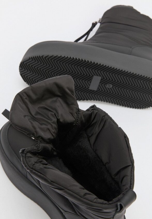 Дутики Maison David