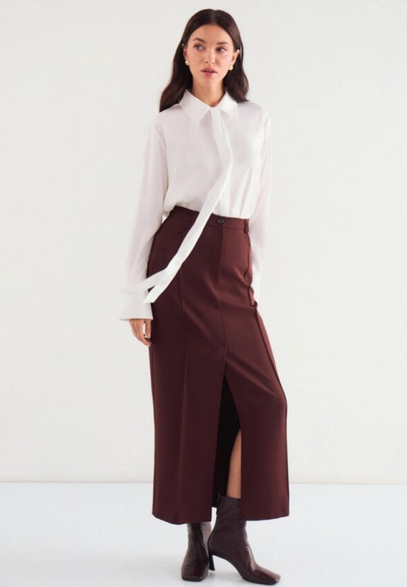 Блуза Vittoria Vicci