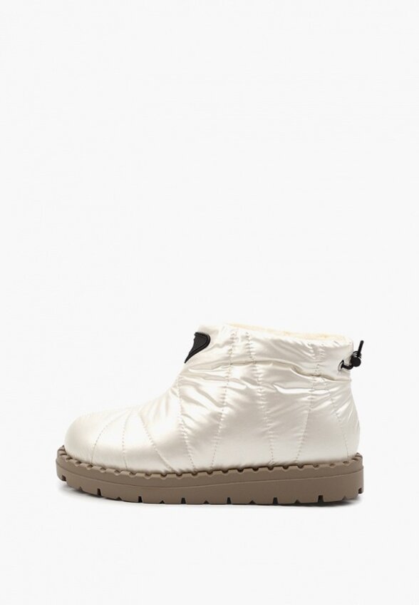 Дутики Abricot