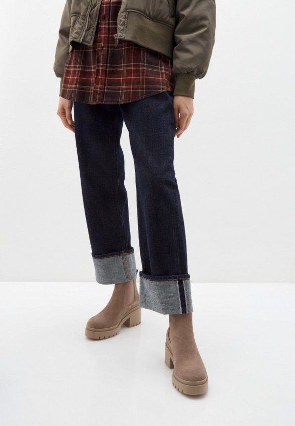 Ботильоны Tamaris