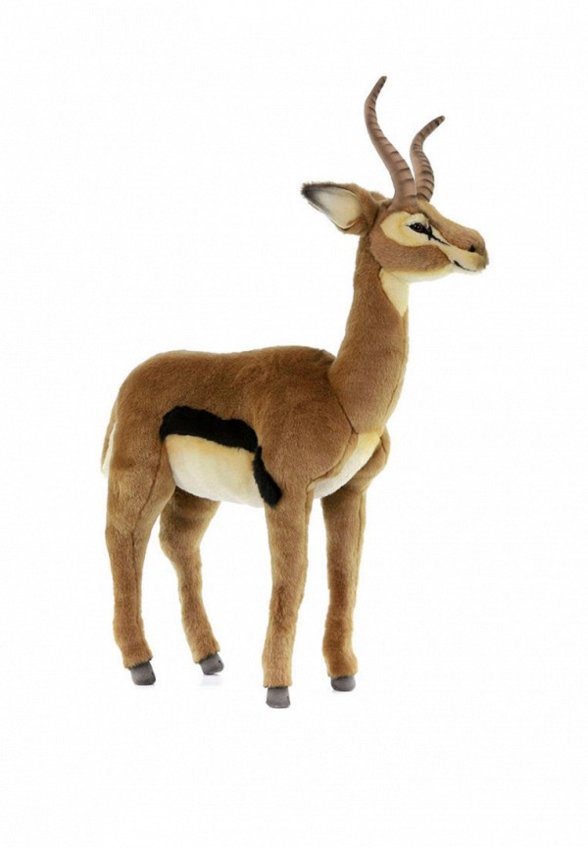 Игрушка мягкая Hansa