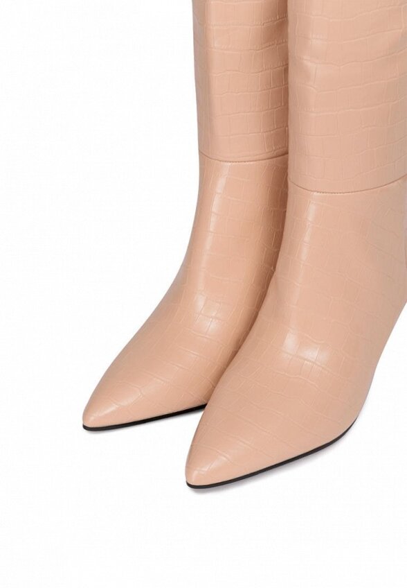 Сапоги Monsorro