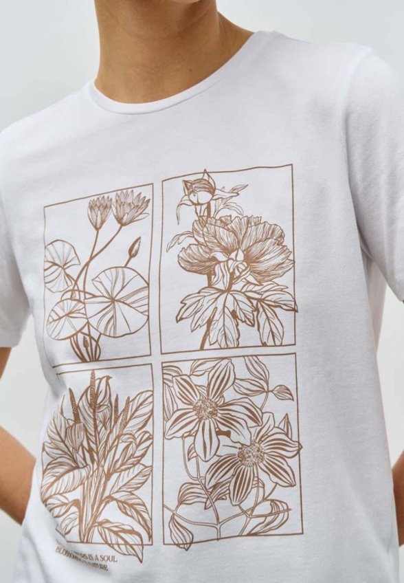 Футболка Baon