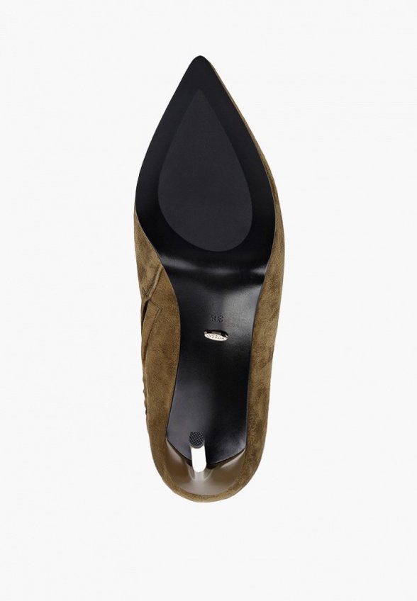 Ботильоны Vitacci