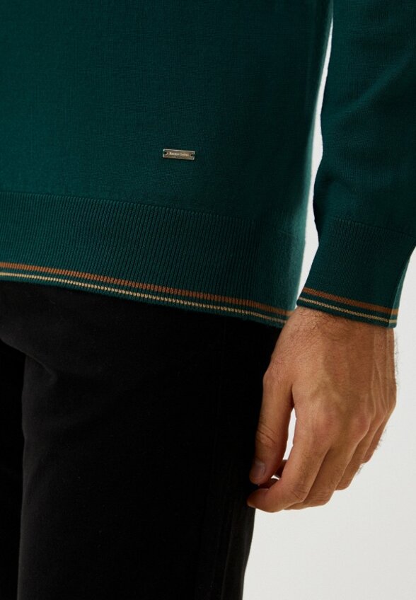 Джемпер Enrico Cerini