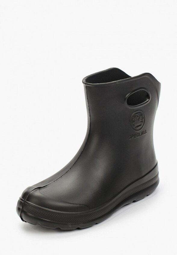 Полусапоги резиновые Kaury