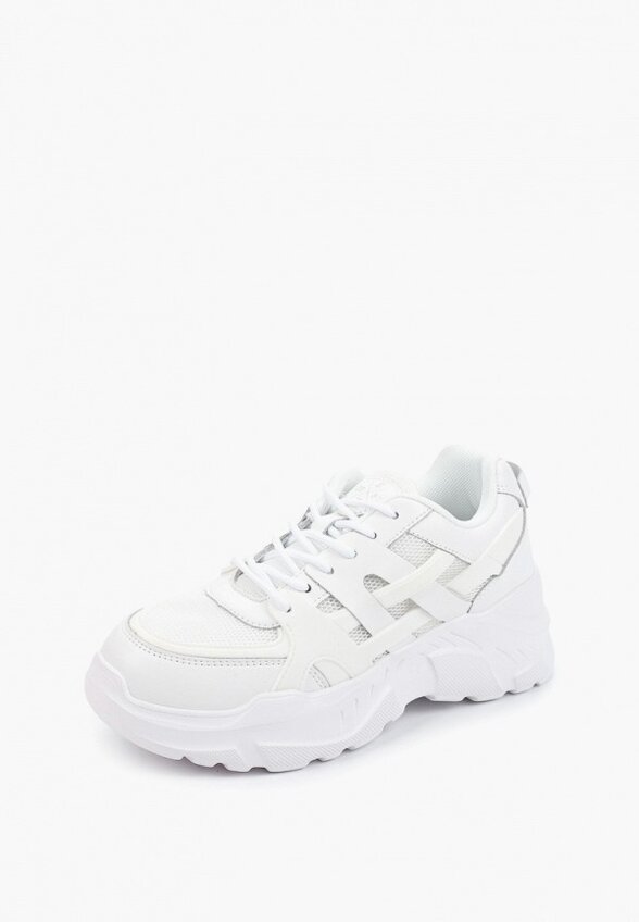 Кроссовки Shuzzi