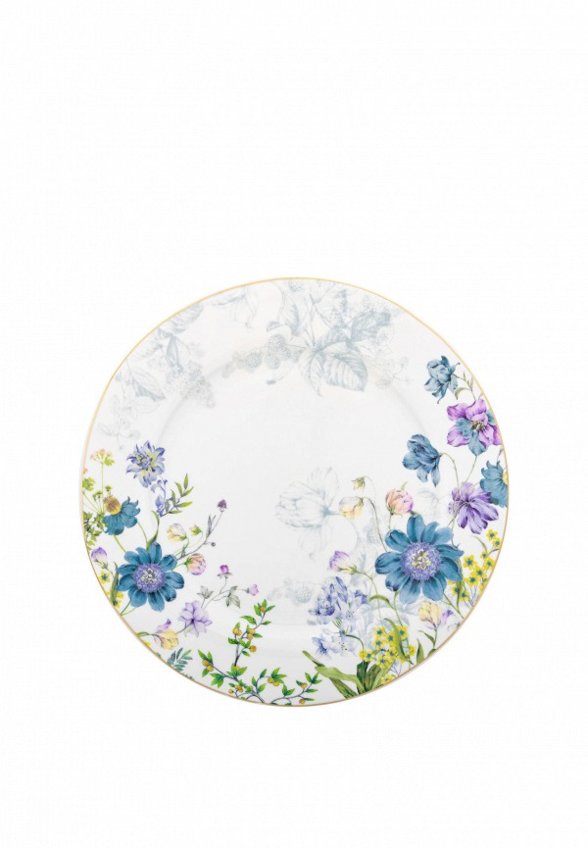 Набор тарелок Elan Gallery