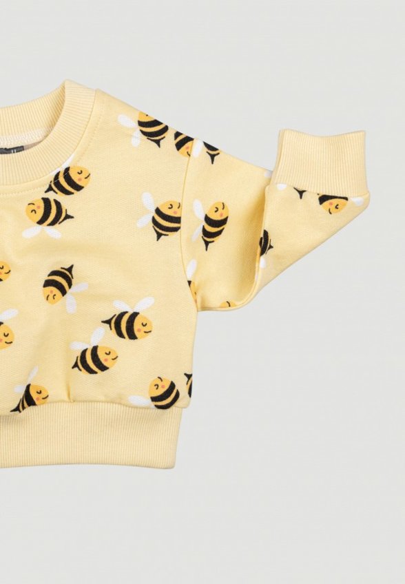 Костюм спортивный Mjolk