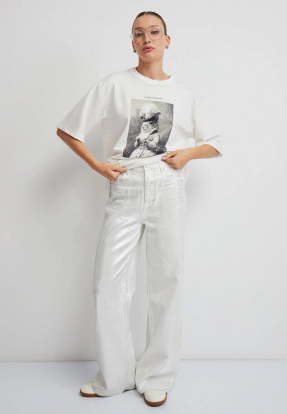 Джинсы Vittoria Vicci