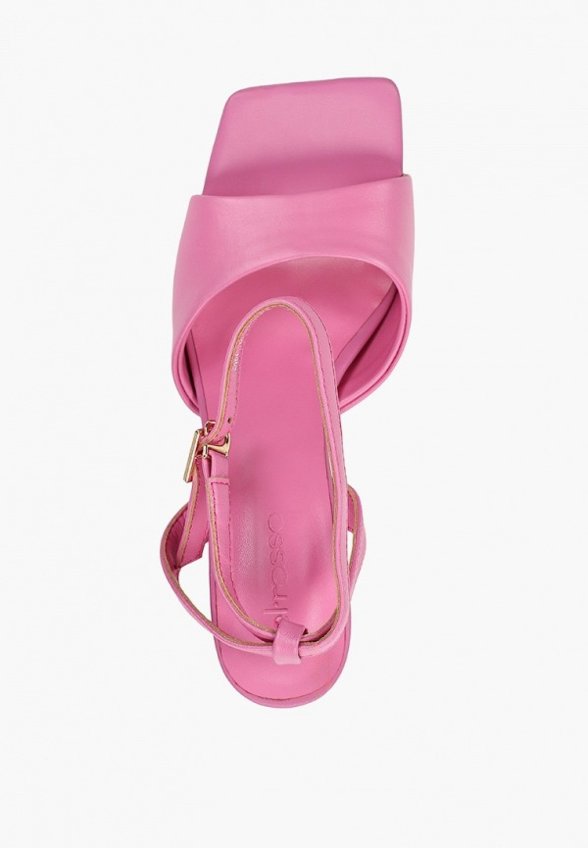 Босоножки El'Rosso