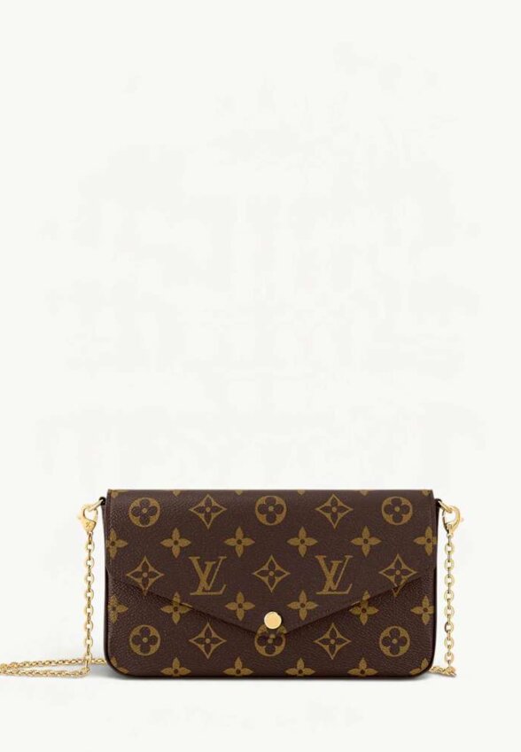 Louis Vuitton Felicie