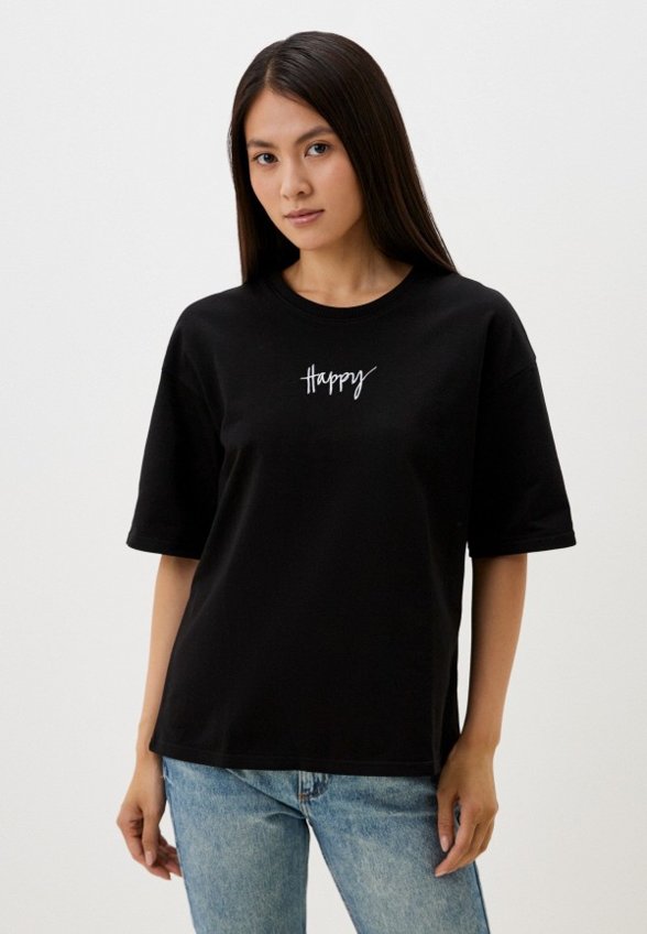 Футболка Wanna A