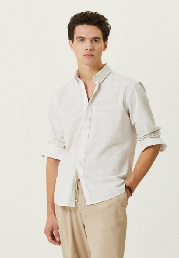 Рубашка NetWork