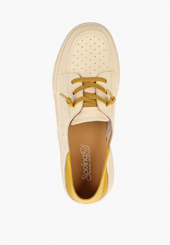 Кеды Sprincway