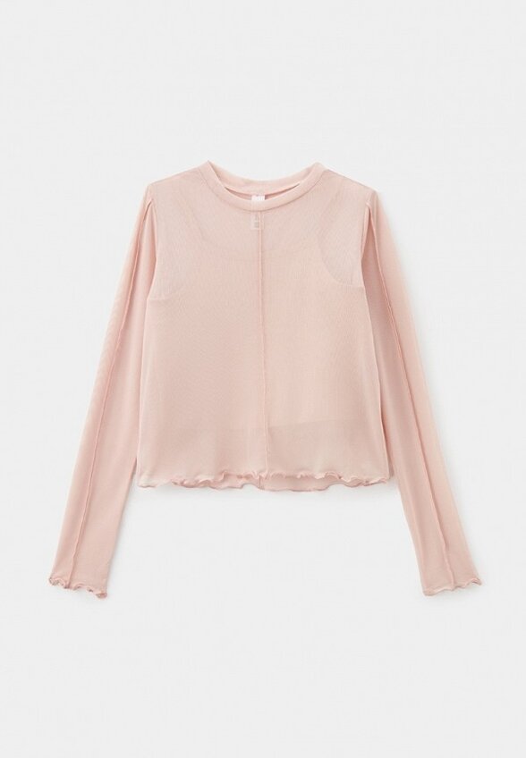 Лонгслив Sela