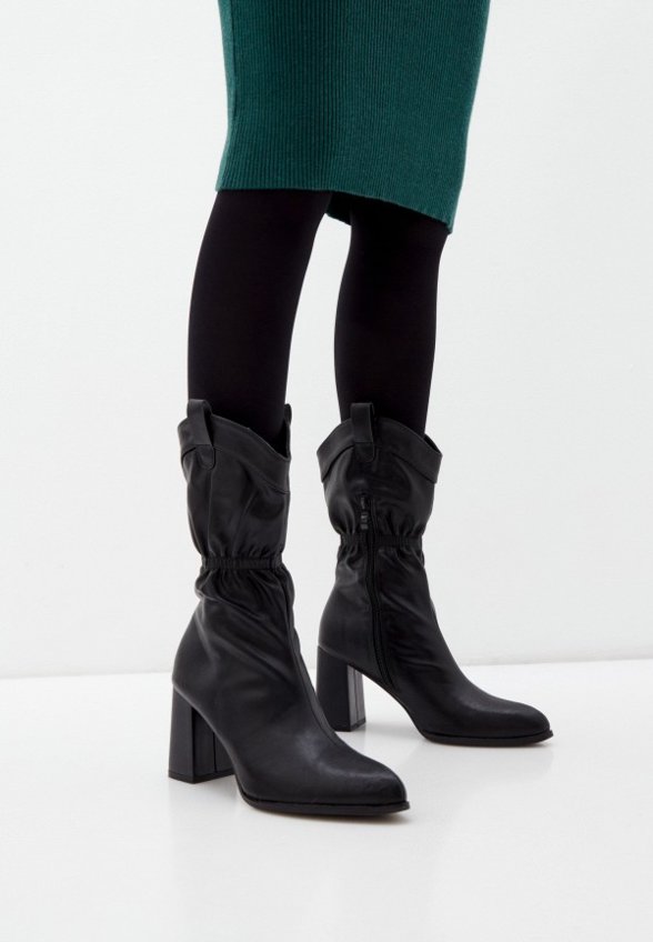 Полусапоги Crony