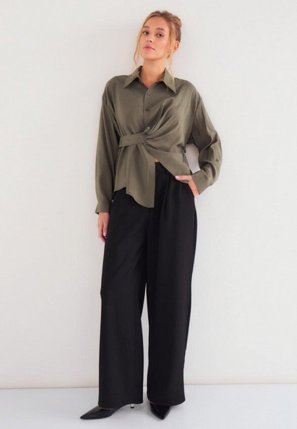 Блуза Vittoria Vicci