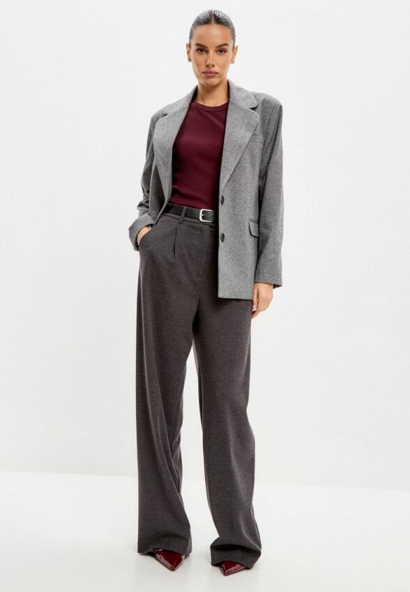 Жакет Kostochka