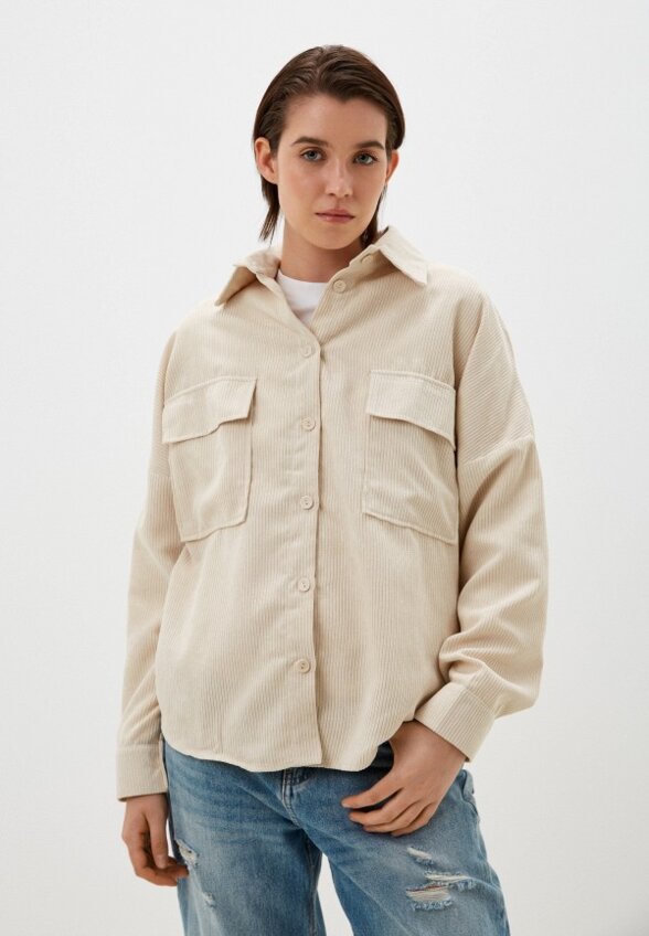 Рубашка Minaku