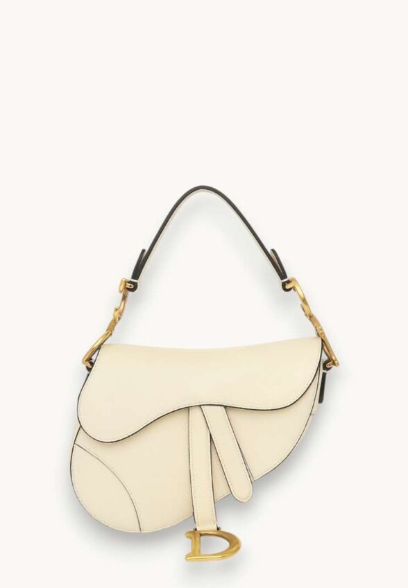 Dior Saddle