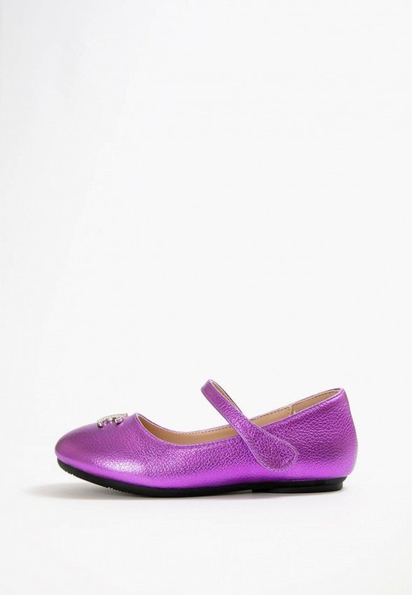 Балетки Purple Moon