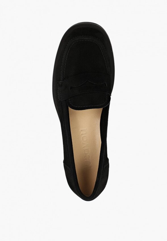 Лоферы Lusavou