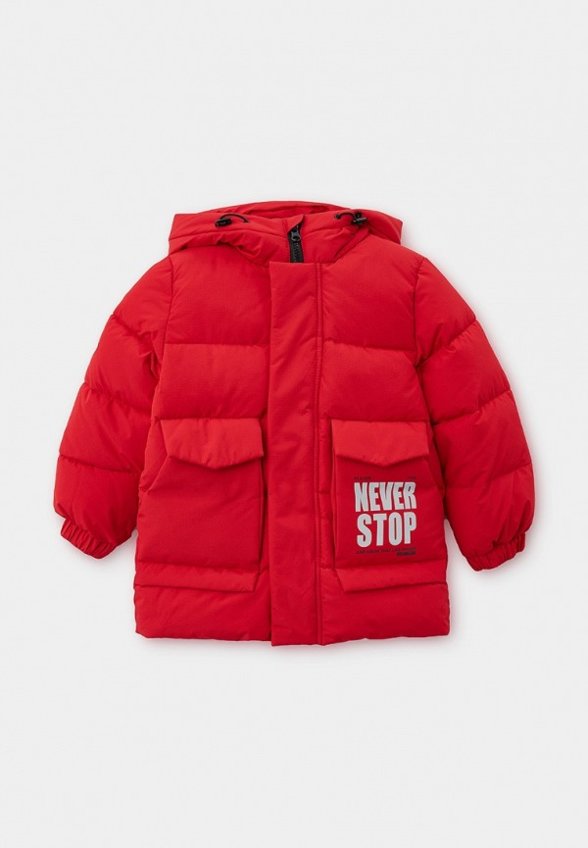 Куртка утепленная АксАрт