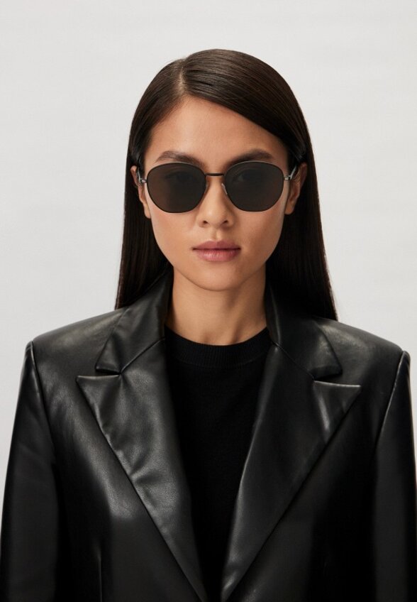 Очки солнцезащитные Boss