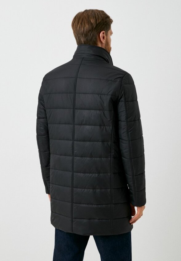 Куртка утепленная Bazioni