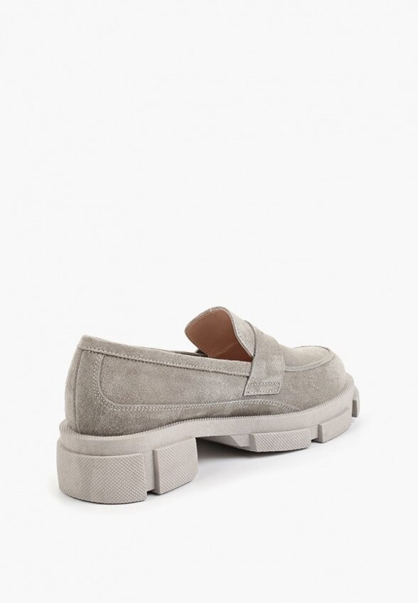 Лоферы Mastille