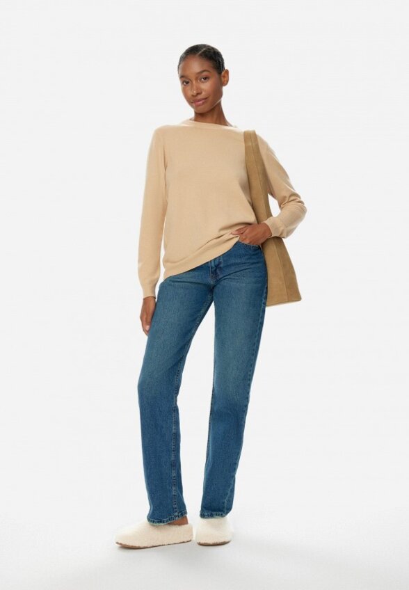 Джемпер Evdokia