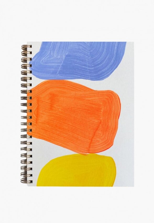 Блокнот Moglea