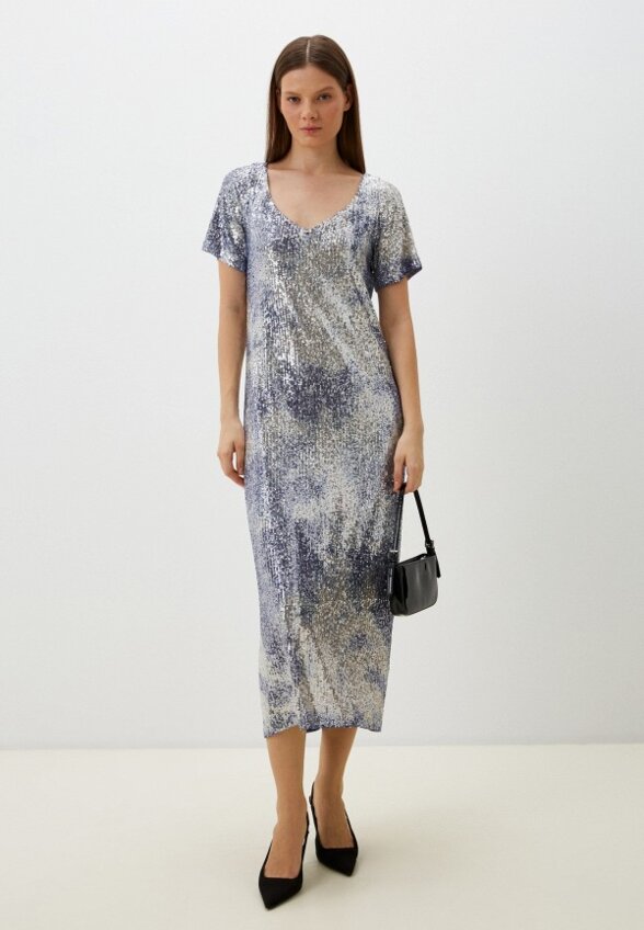 Платье Helmidge