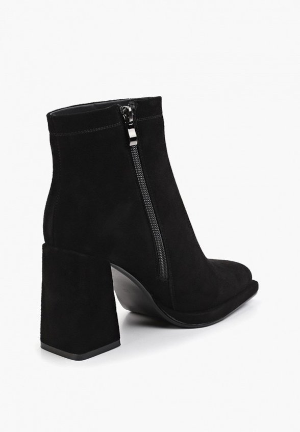 Ботильоны Vasconte