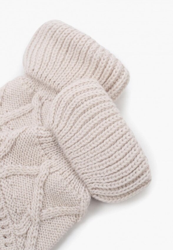 Пинетки Loomknits