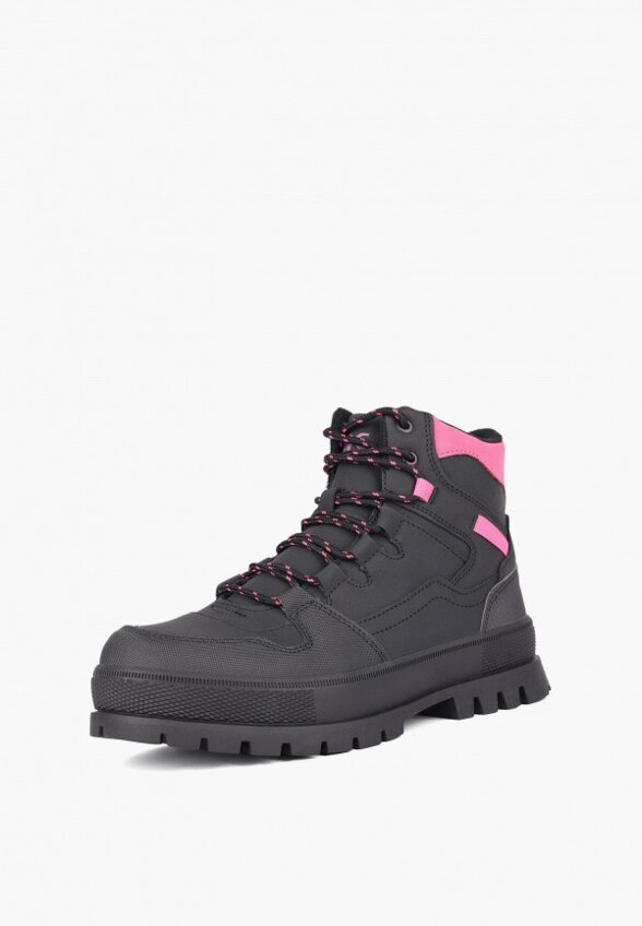 Ботинки Quattrocomforto