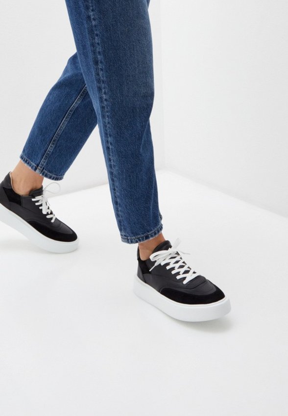 Кеды Matt Nawill