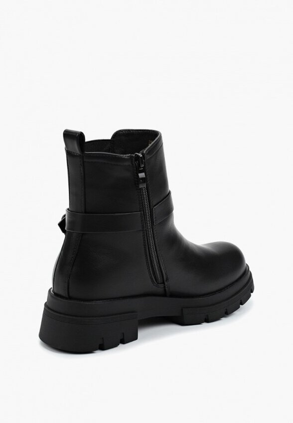 Ботинки Diora.rim