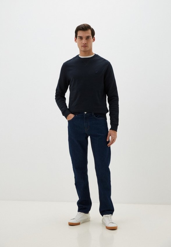 Свитшот Lyle & Scott