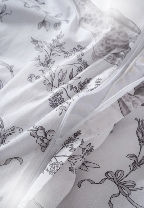 Постельное белье Евро Windslow