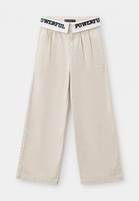 Брюки Gloria Jeans