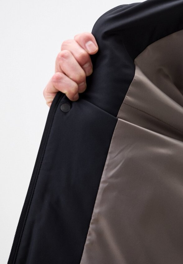 Куртка утепленная Madzerini