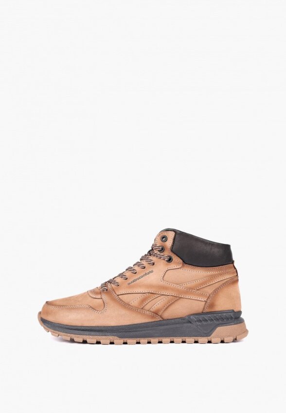 Кроссовки Quattrocomforto