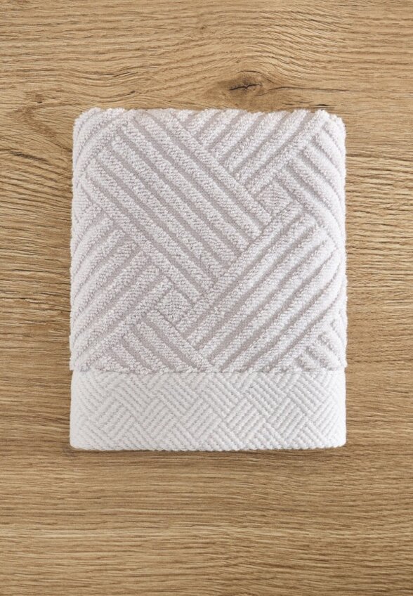 Комплект полотенец Cozy Home