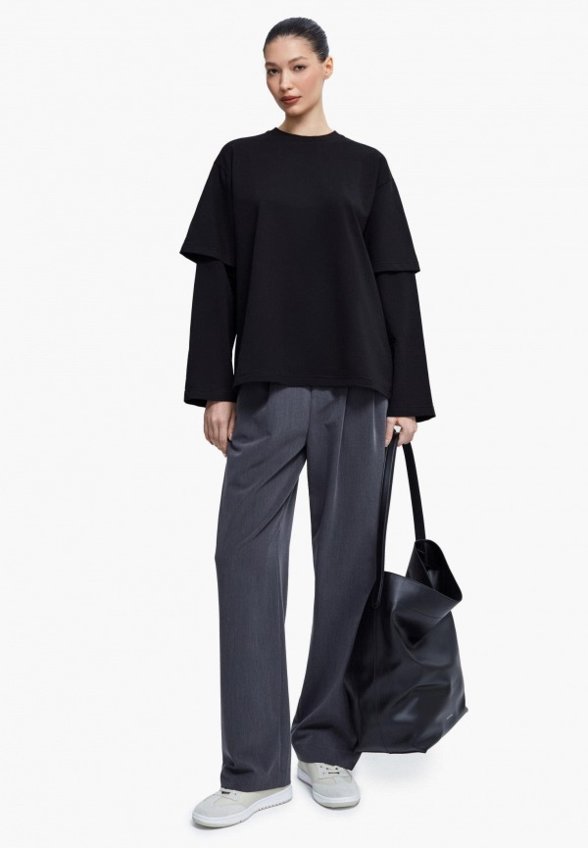 Лонгслив Top Top