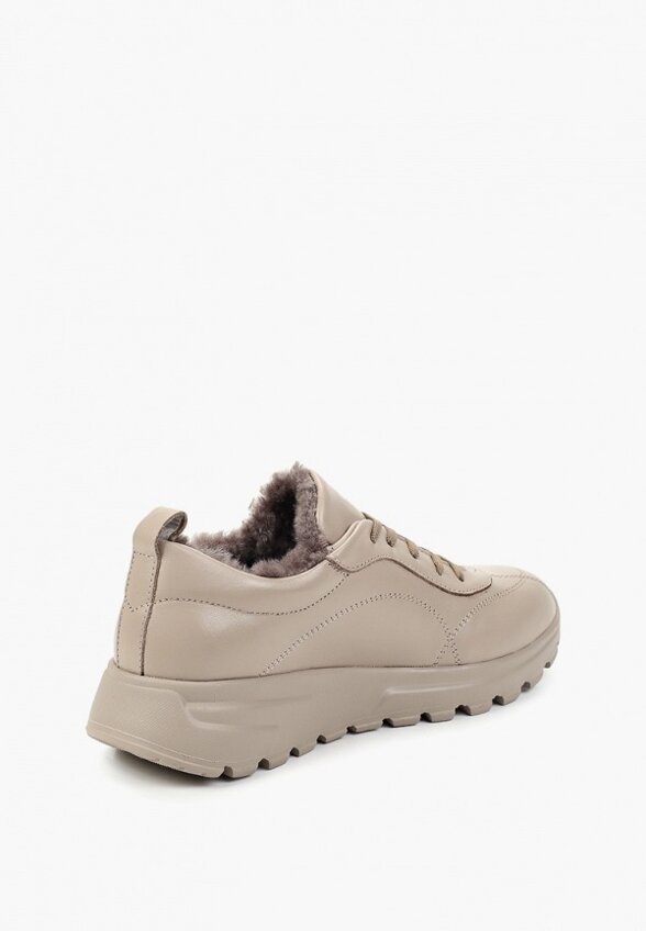 Кроссовки Mof-Berg